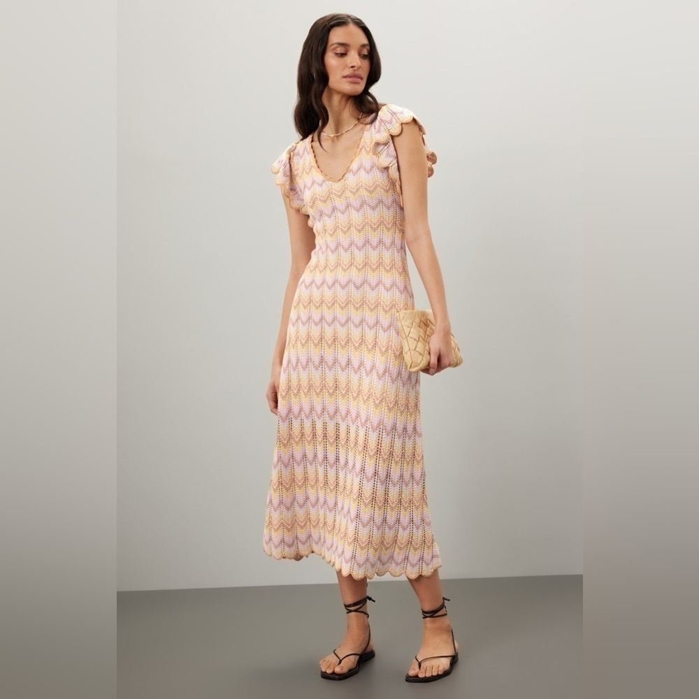 Derek Lam 10 Crosby size XS
